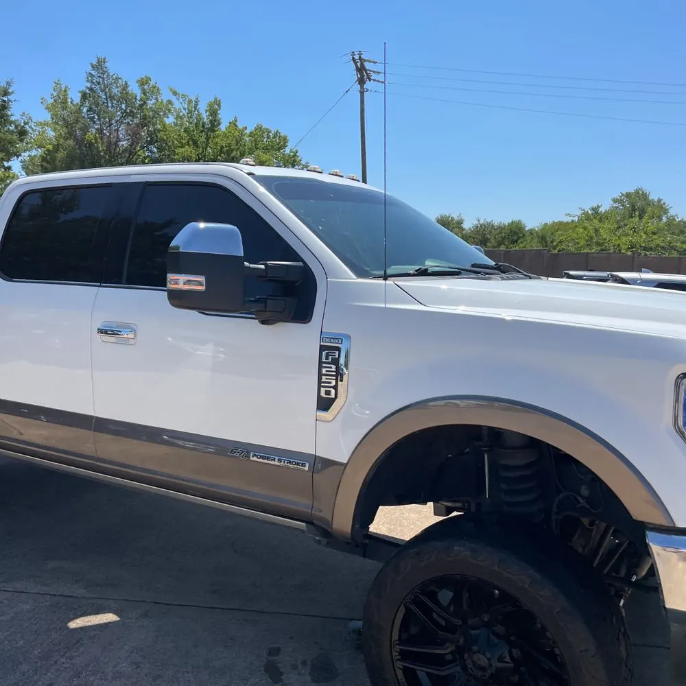 2021 Ford F250SD King Ranch