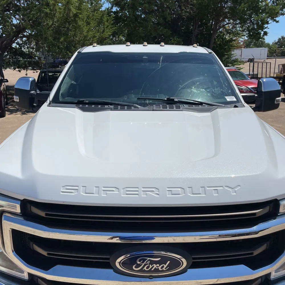 2021 Ford F250SD King Ranch