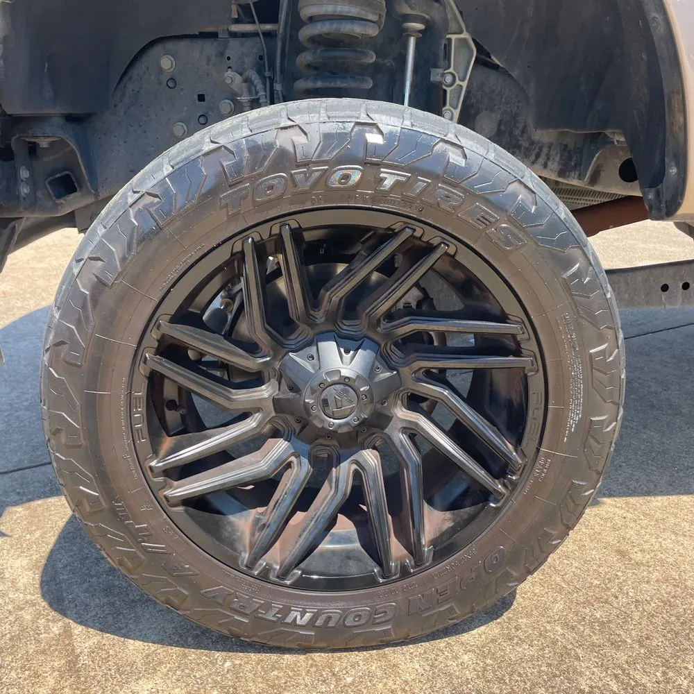 2021 Ford F250SD King Ranch