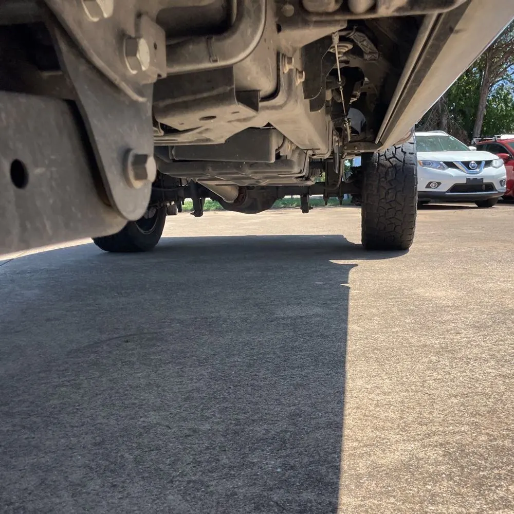 2021 Ford F250SD King Ranch