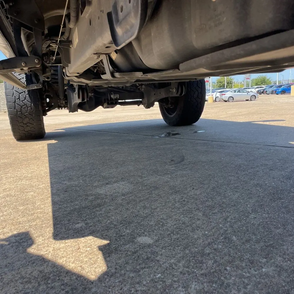 2021 Ford F250SD King Ranch