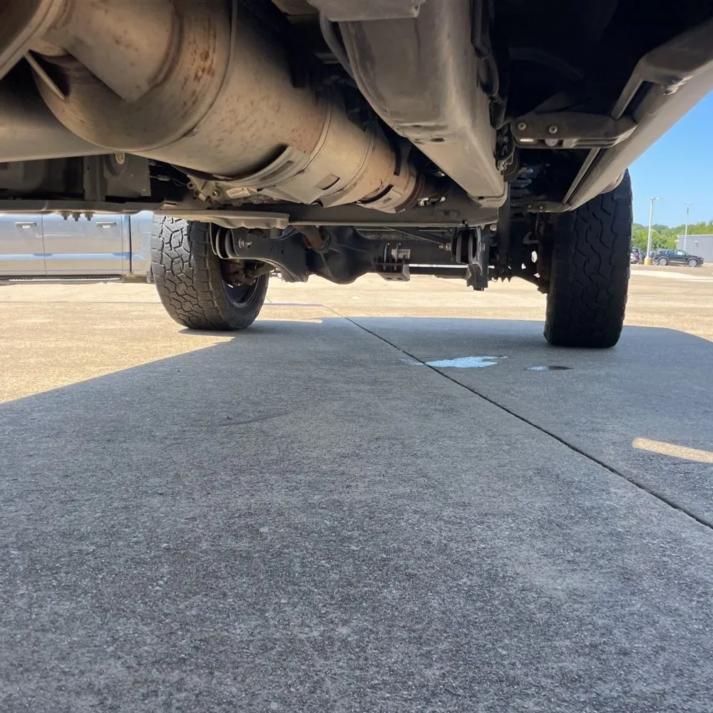2021 Ford F250SD King Ranch