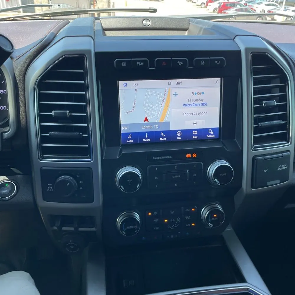 2021 Ford F250SD King Ranch