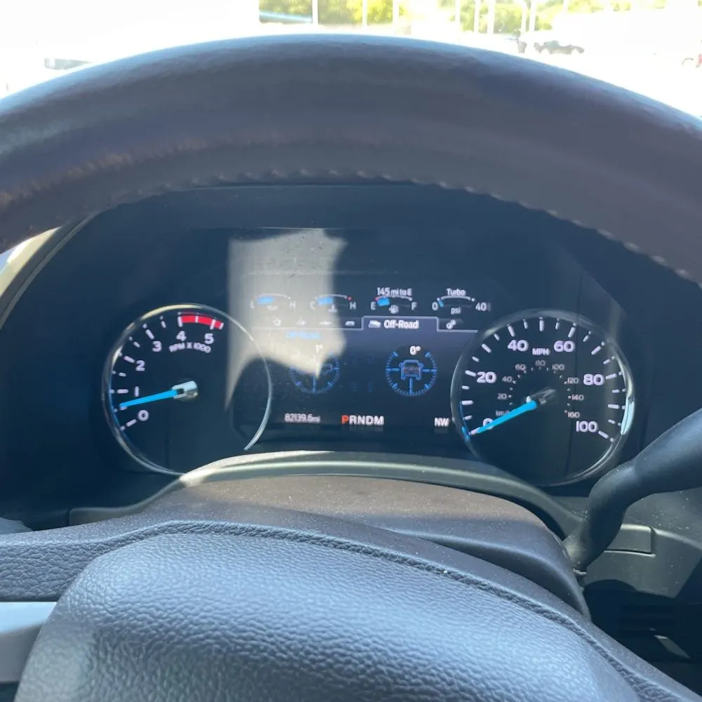 2021 Ford F250SD King Ranch
