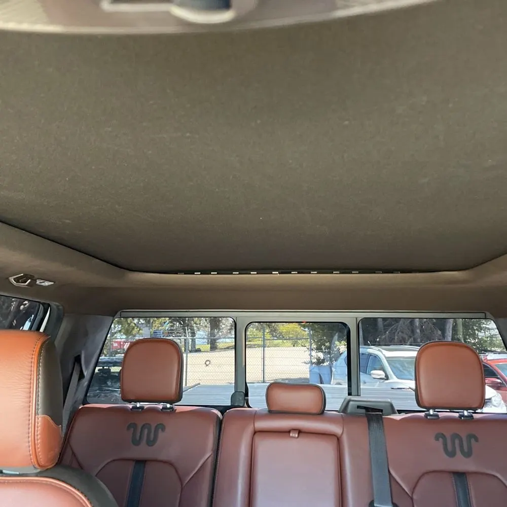 2021 Ford F250SD King Ranch