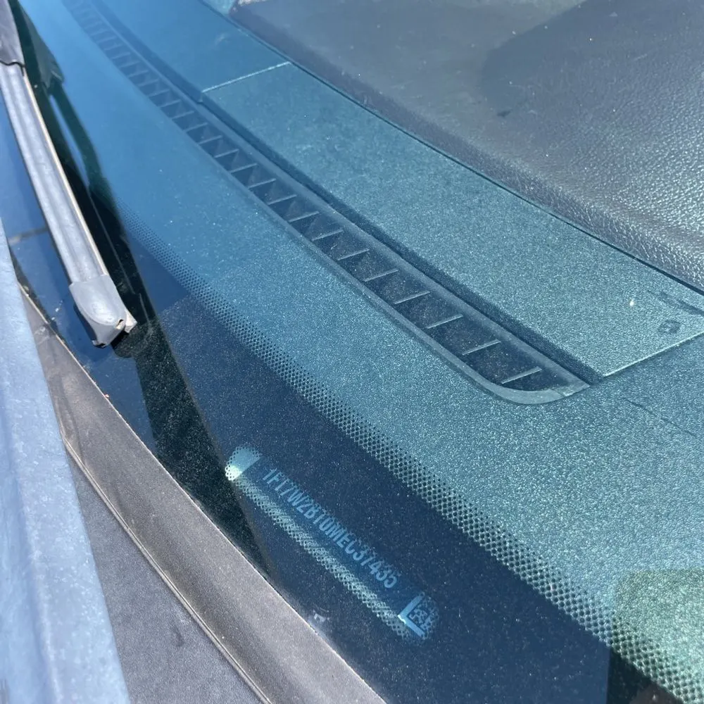 2021 Ford F250SD King Ranch