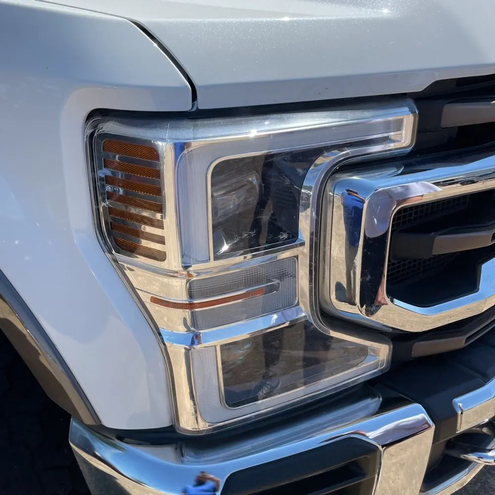 2021 Ford F250SD King Ranch