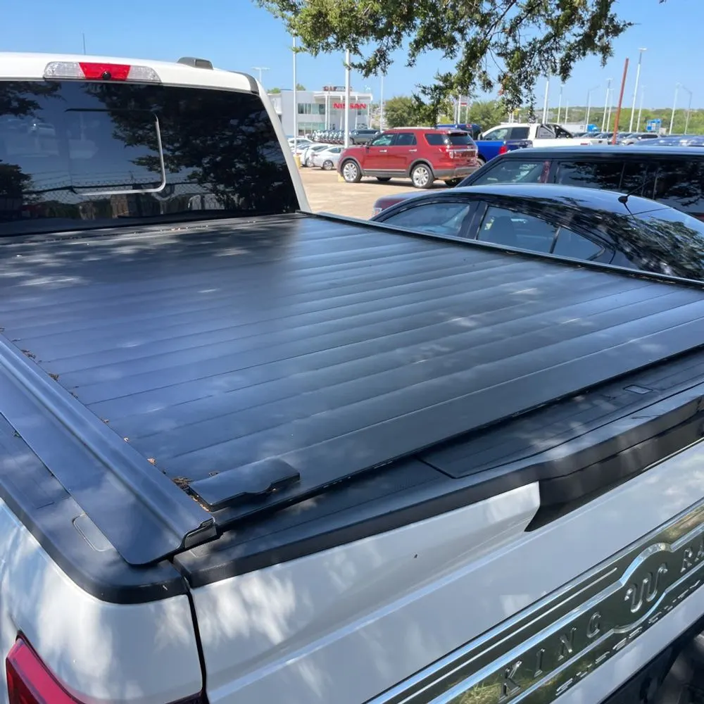 2021 Ford F250SD King Ranch