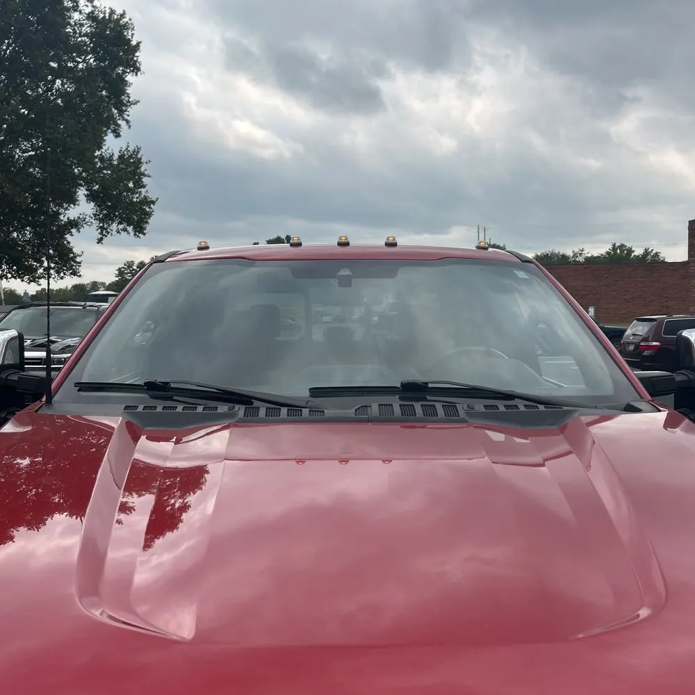 2022 Ford F250 S/D King Ranch