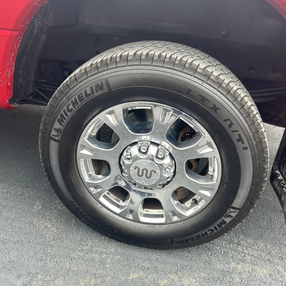 2022 Ford F250 S/D King Ranch