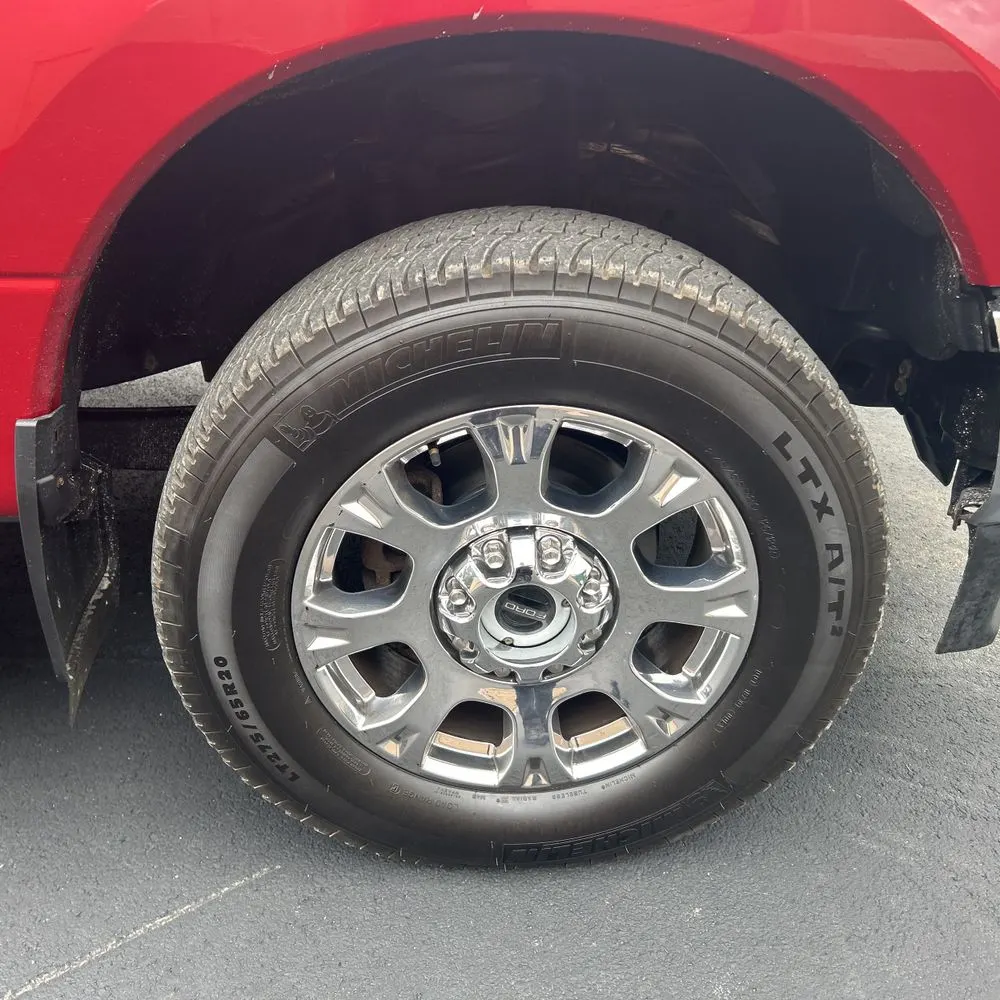 2022 Ford F250 S/D King Ranch