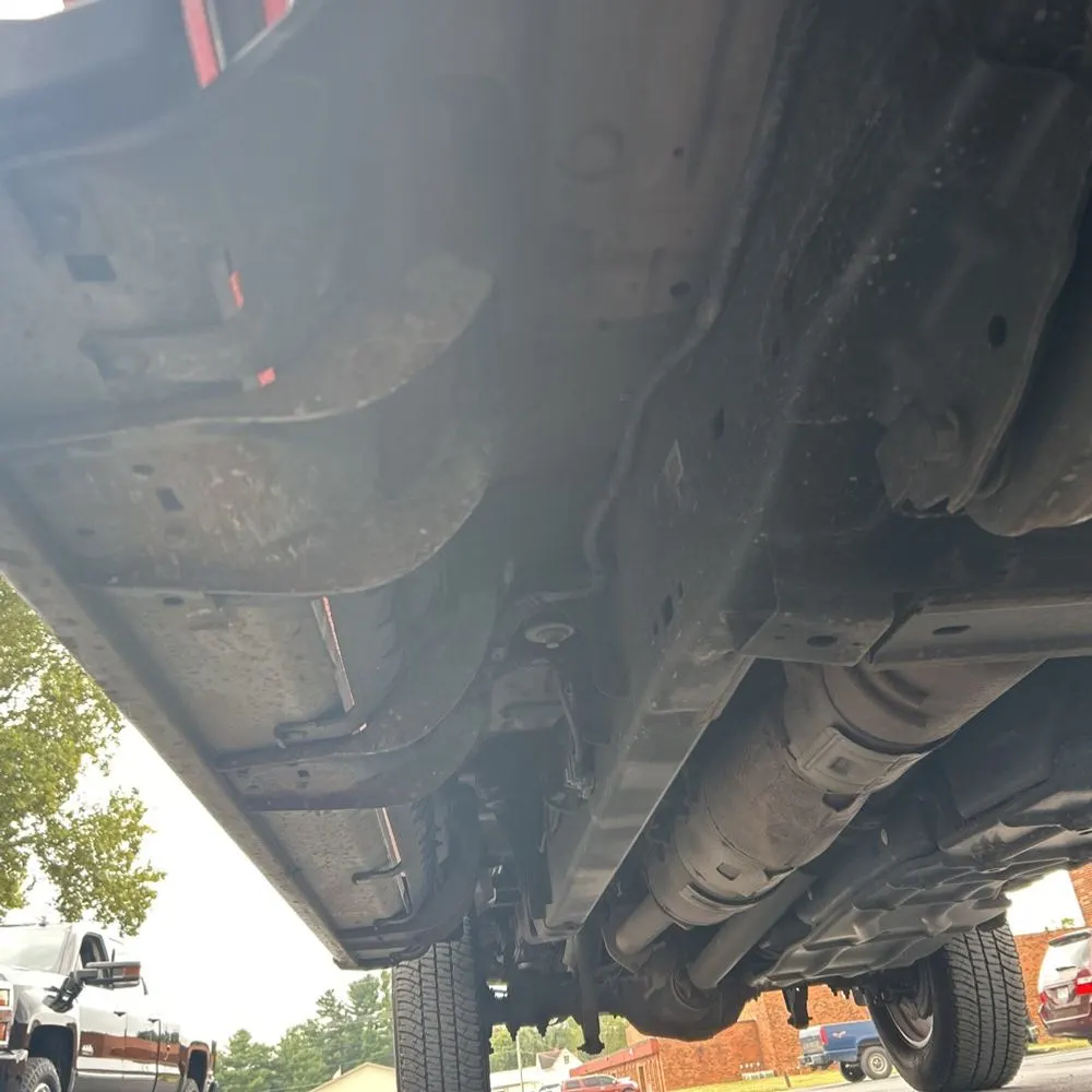 2022 Ford F250 S/D King Ranch