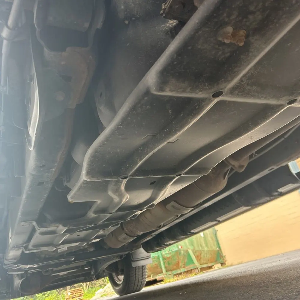 2022 Ford F250 S/D King Ranch