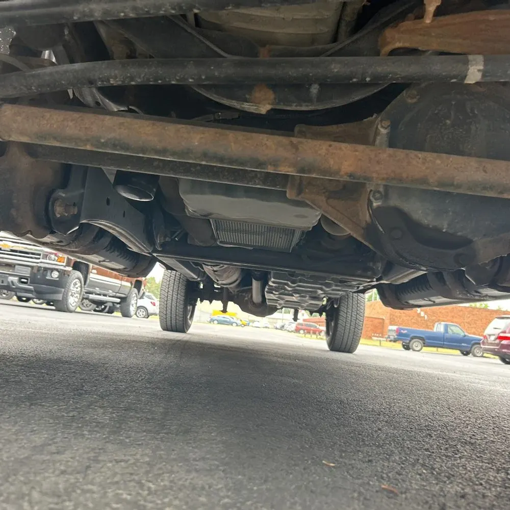 2022 Ford F250 S/D King Ranch