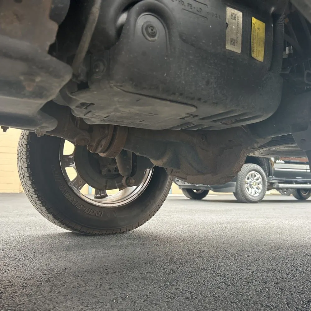 2022 Ford F250 S/D King Ranch