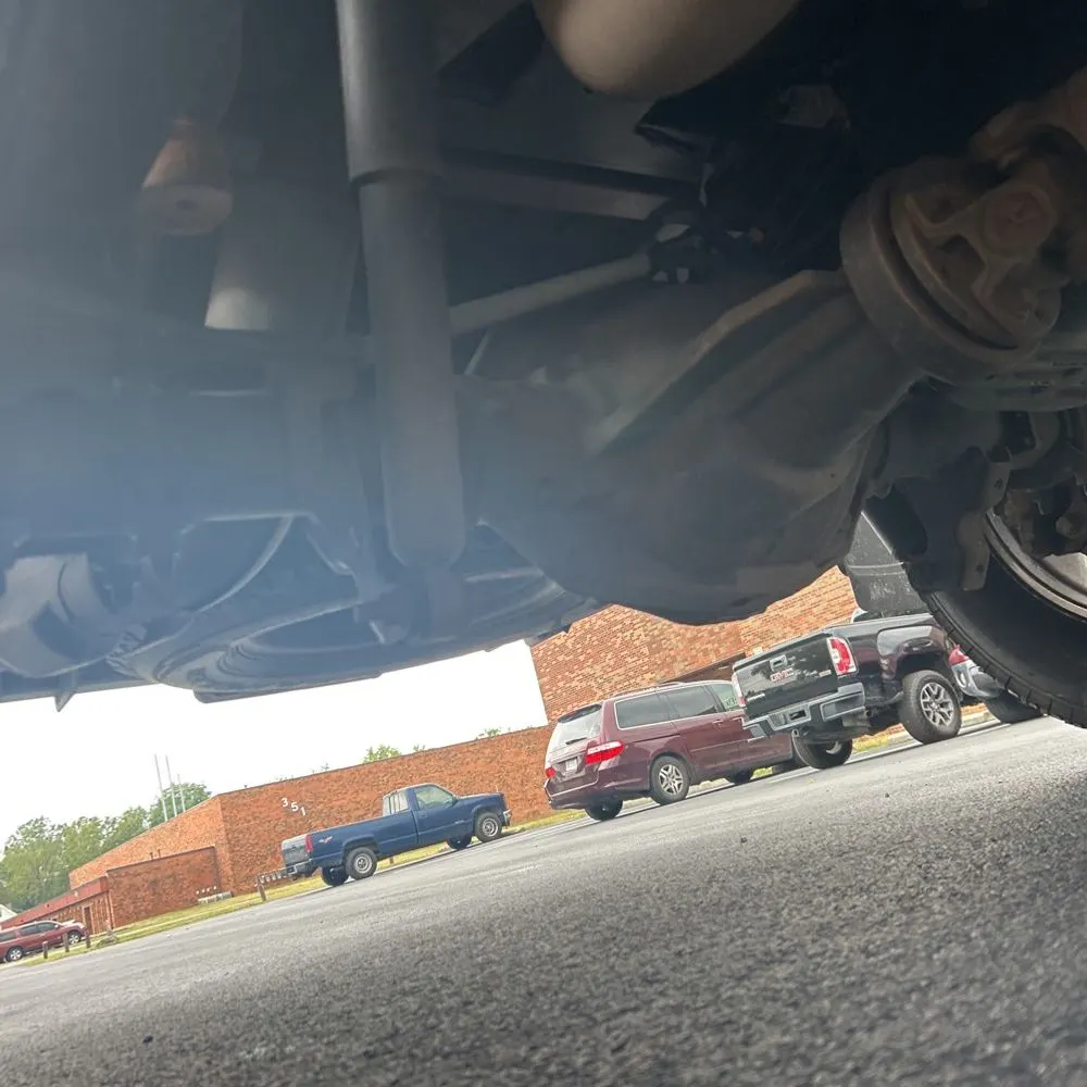 2022 Ford F250 S/D King Ranch
