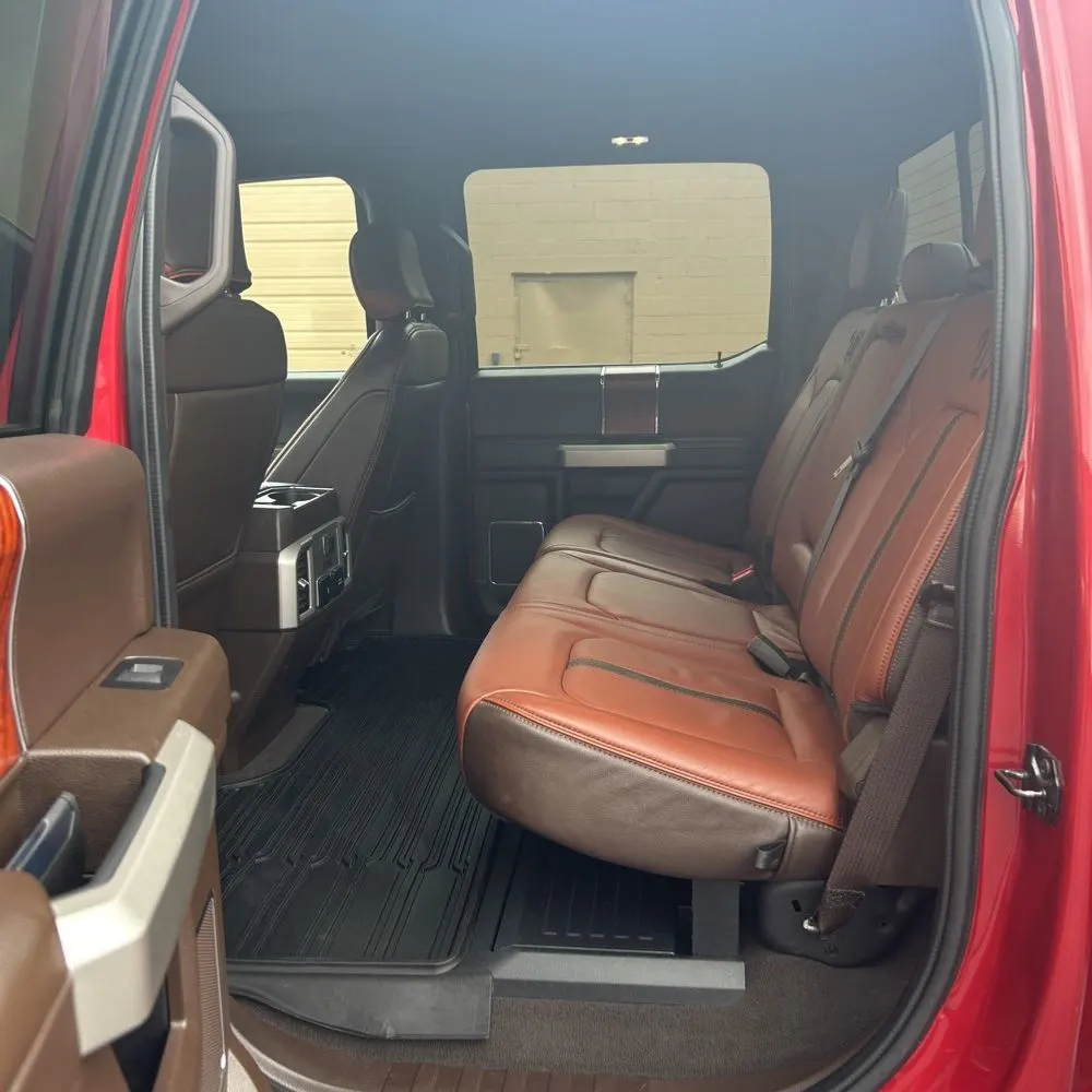2022 Ford F250 S/D King Ranch