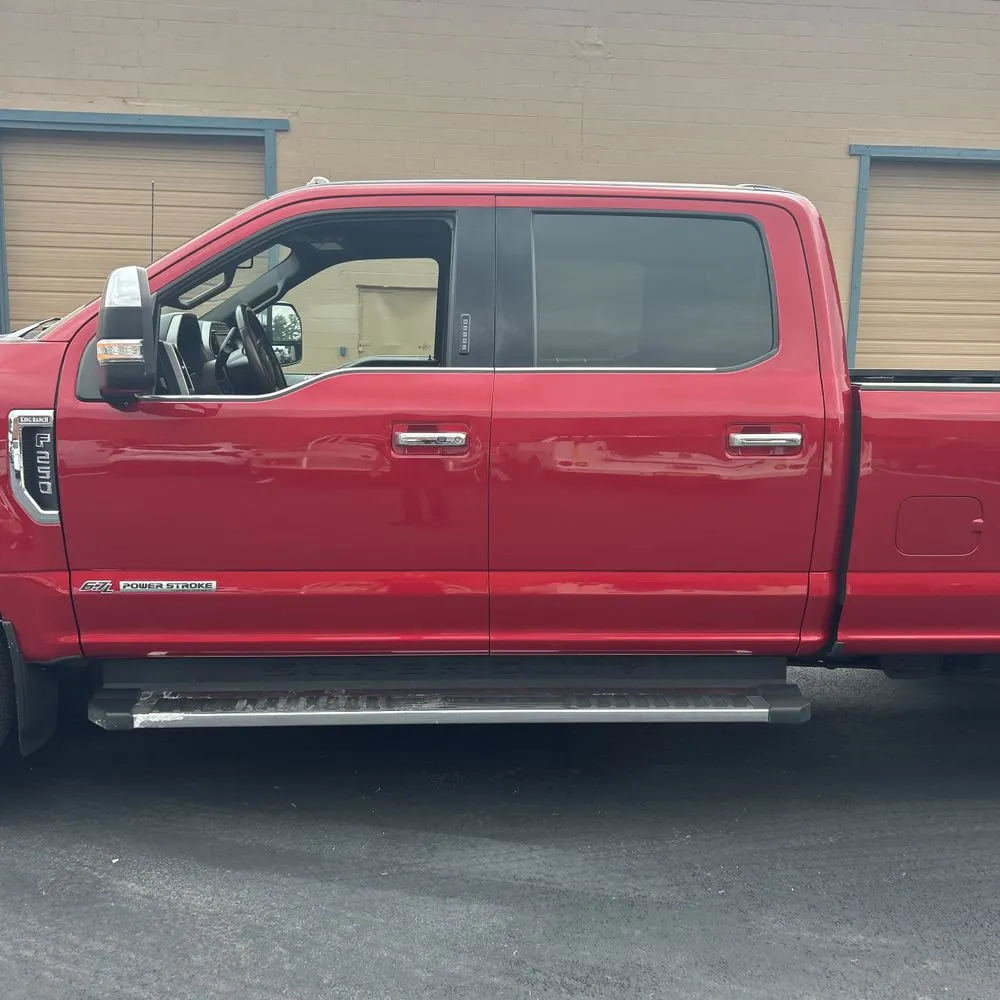 2022 Ford F250 S/D King Ranch