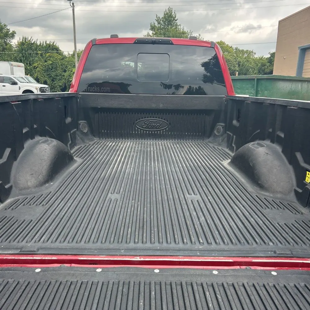 2022 Ford F250 S/D King Ranch