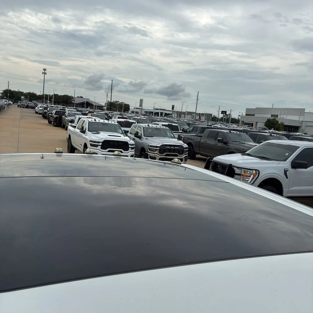 2021 Ford F-250 Super Duty Lariat