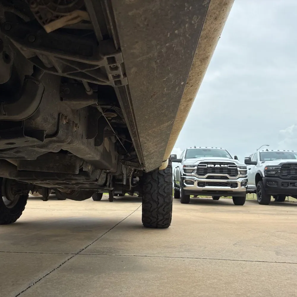 2021 Ford F-250 Super Duty Lariat