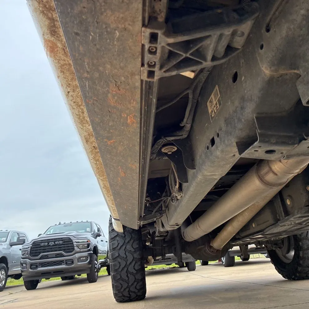 2021 Ford F-250 Super Duty Lariat