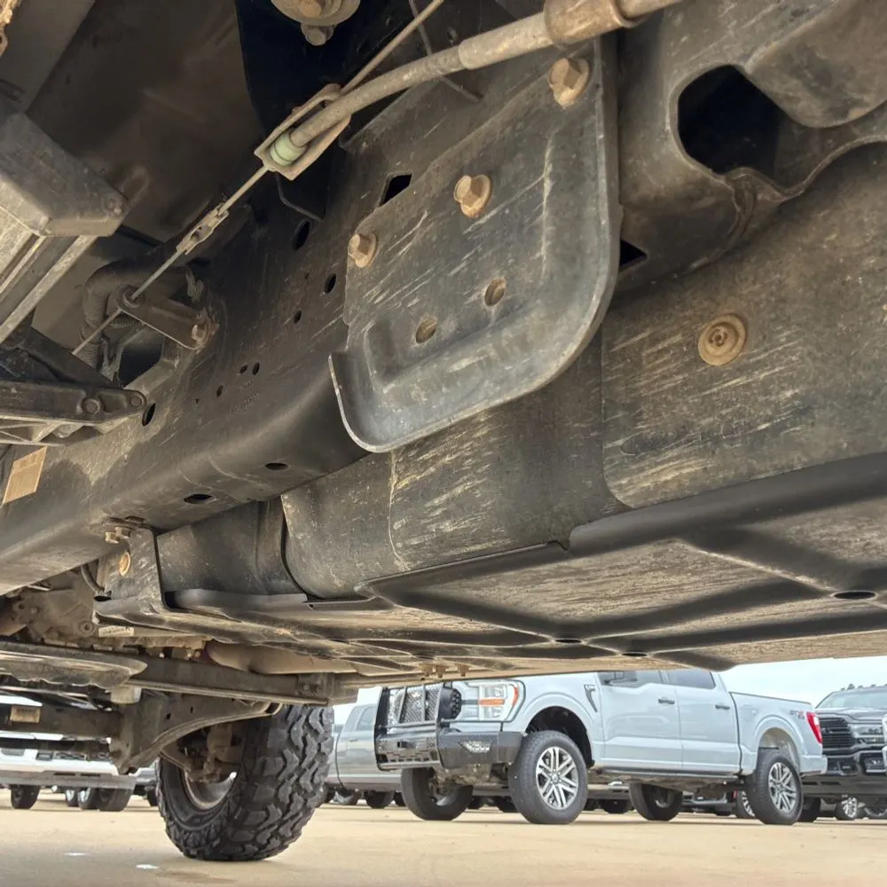 2021 Ford F-250 Super Duty Lariat