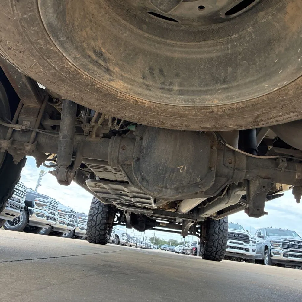 2021 Ford F-250 Super Duty Lariat