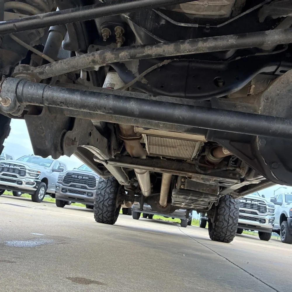 2021 Ford F-250 Super Duty Lariat