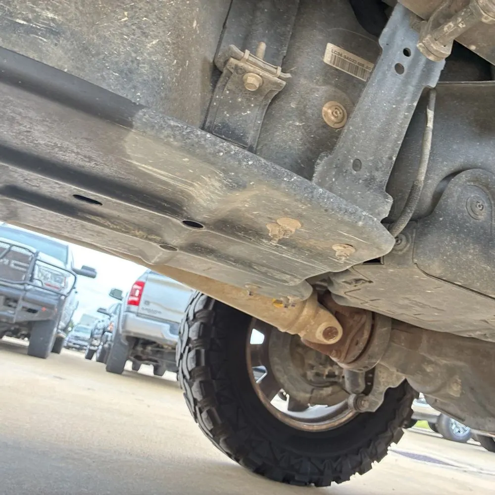 2021 Ford F-250 Super Duty Lariat