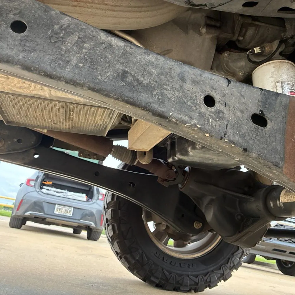 2021 Ford F-250 Super Duty Lariat