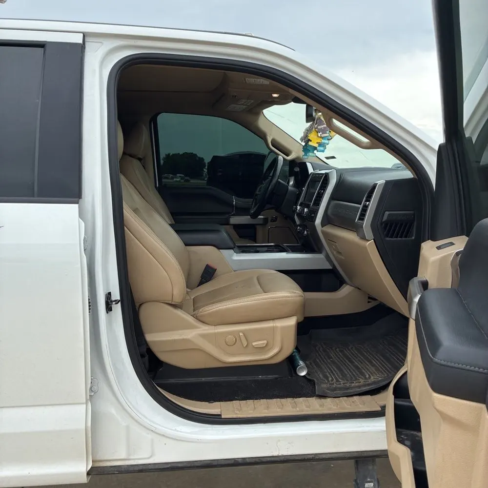 2021 Ford F-250 Super Duty Lariat