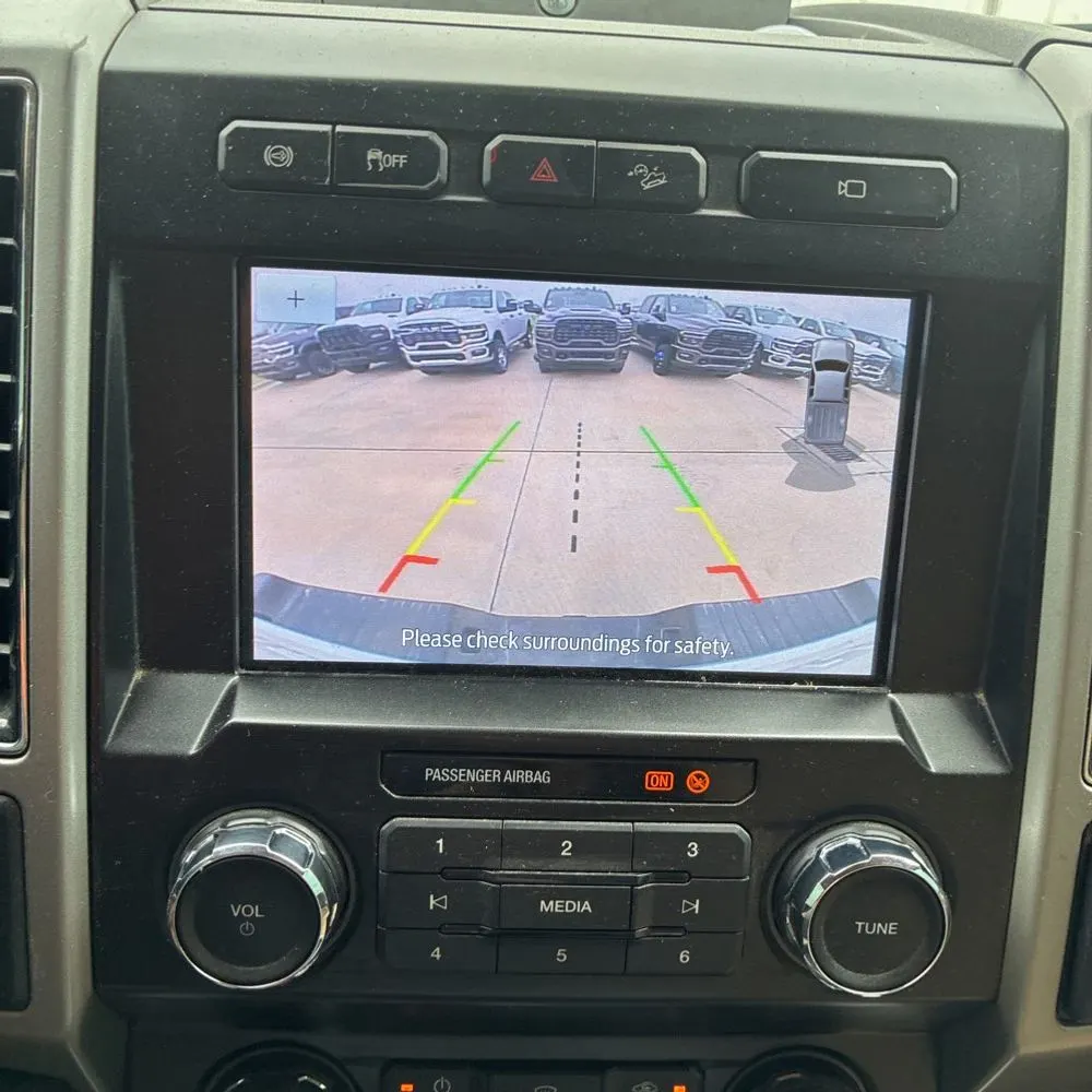 2021 Ford F-250 Super Duty Lariat