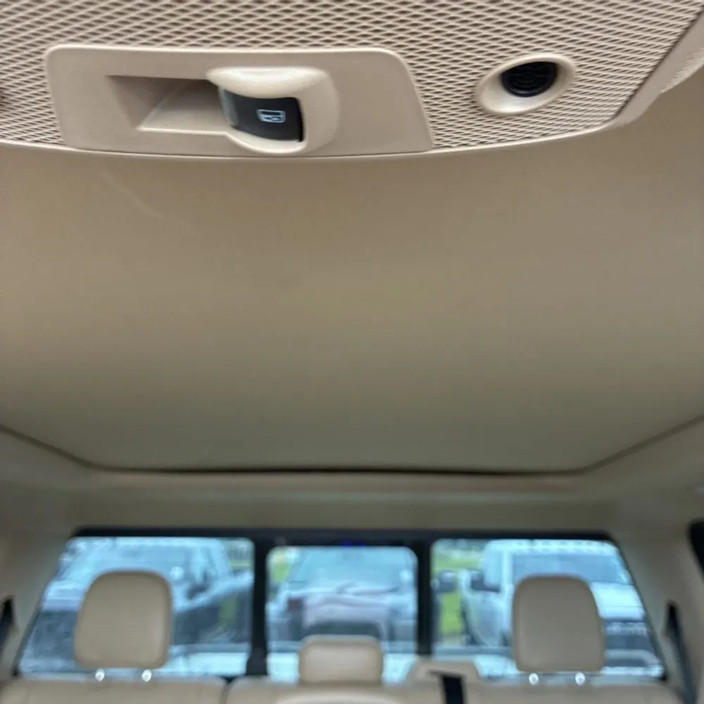 2021 Ford F-250 Super Duty Lariat