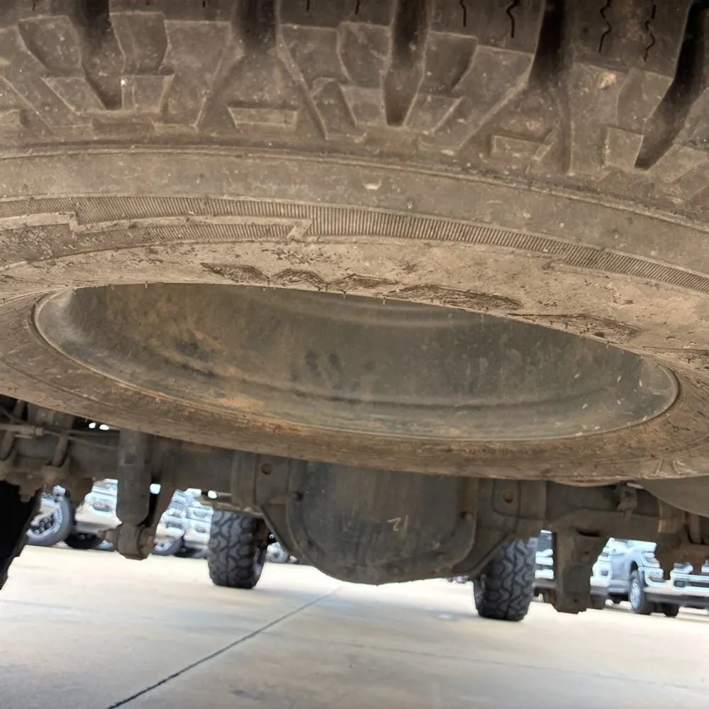 2021 Ford F-250 Super Duty Lariat