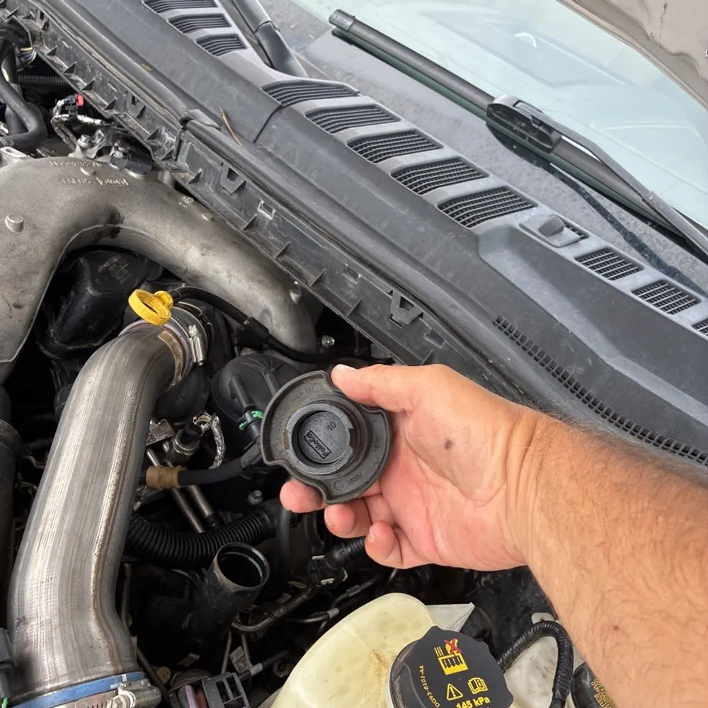 2021 Ford F-250 Super Duty Lariat