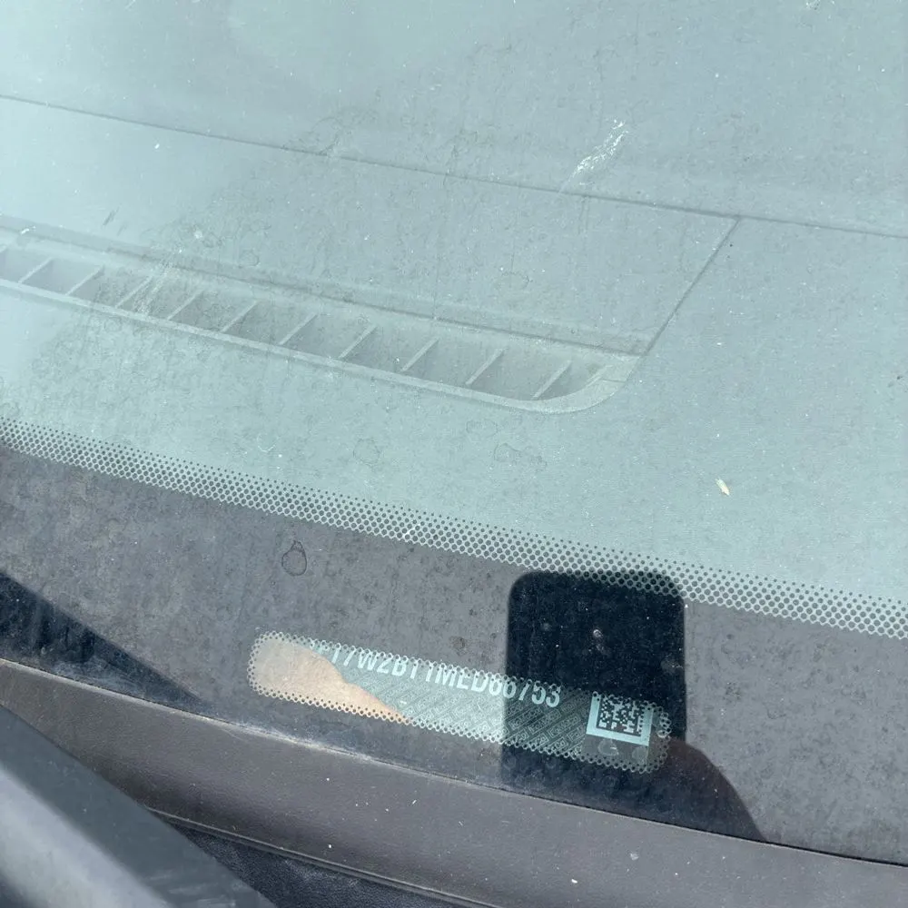 2021 Ford F-250 Super Duty Lariat