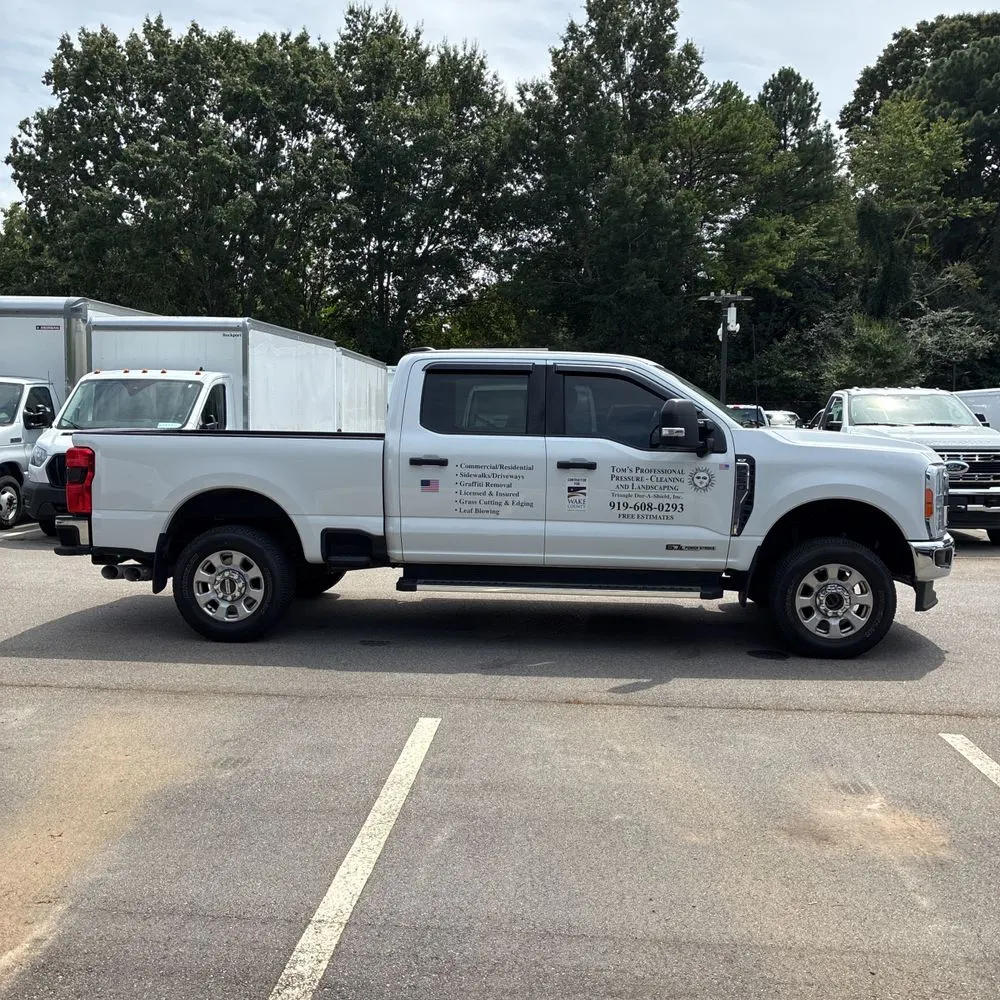 2023 Ford F-250 Super Duty XLT