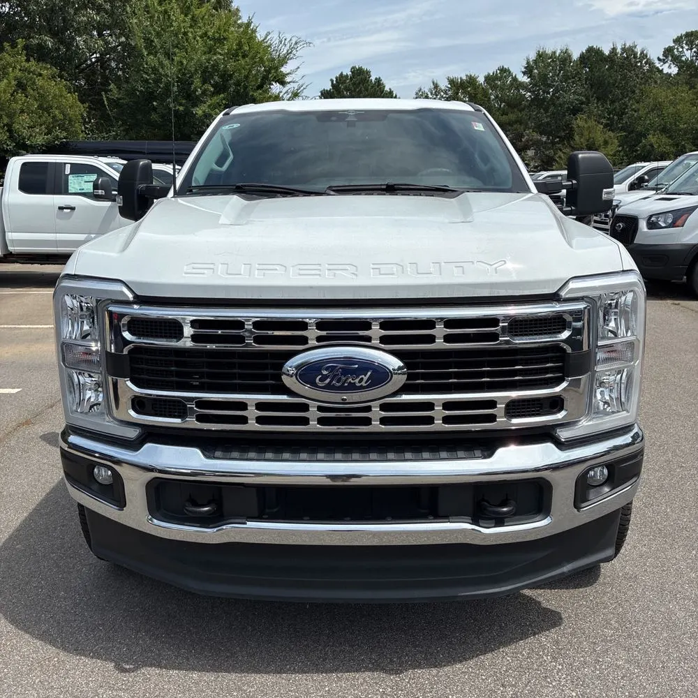 2023 Ford F-250 Super Duty XLT