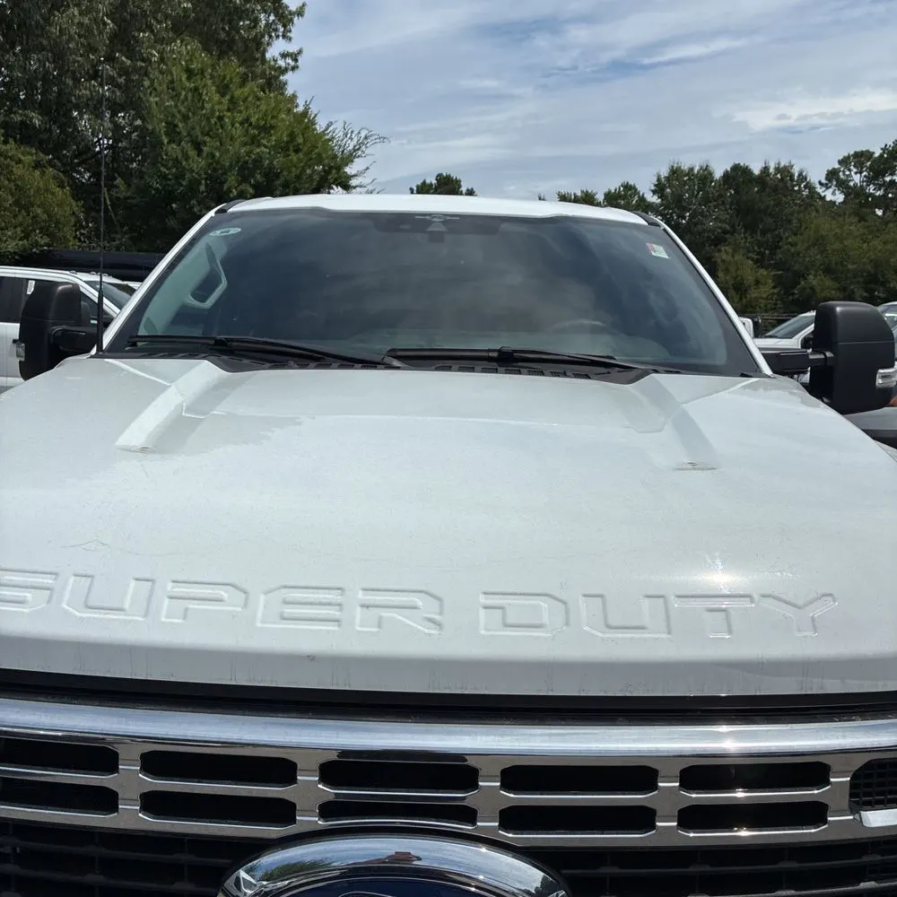2023 Ford F-250 Super Duty XLT