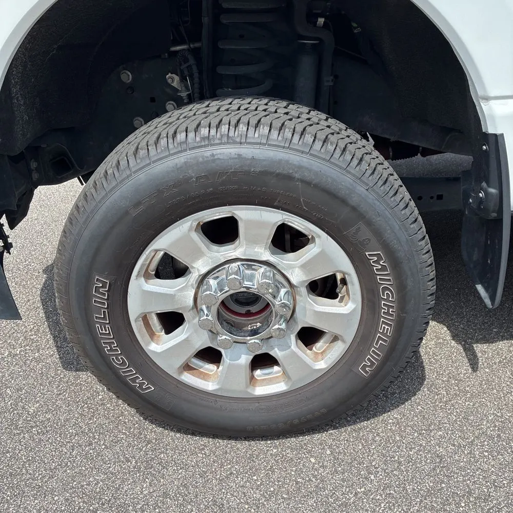 2023 Ford F-250 Super Duty XLT