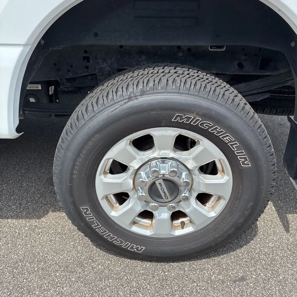 2023 Ford F-250 Super Duty XLT