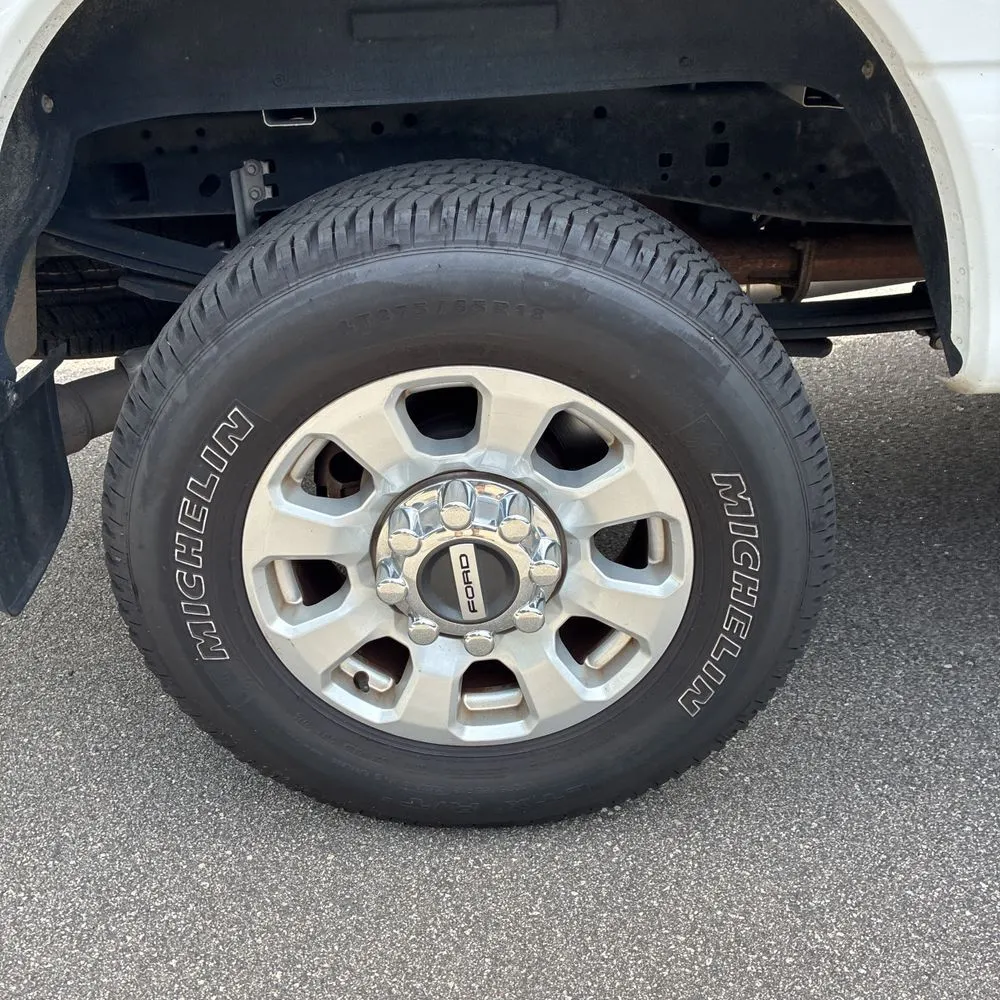 2023 Ford F-250 Super Duty XLT