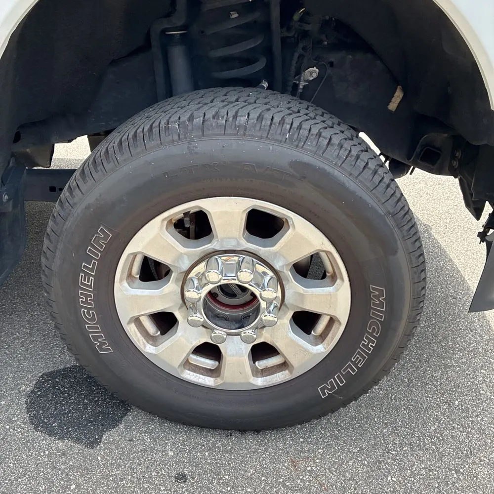 2023 Ford F-250 Super Duty XLT