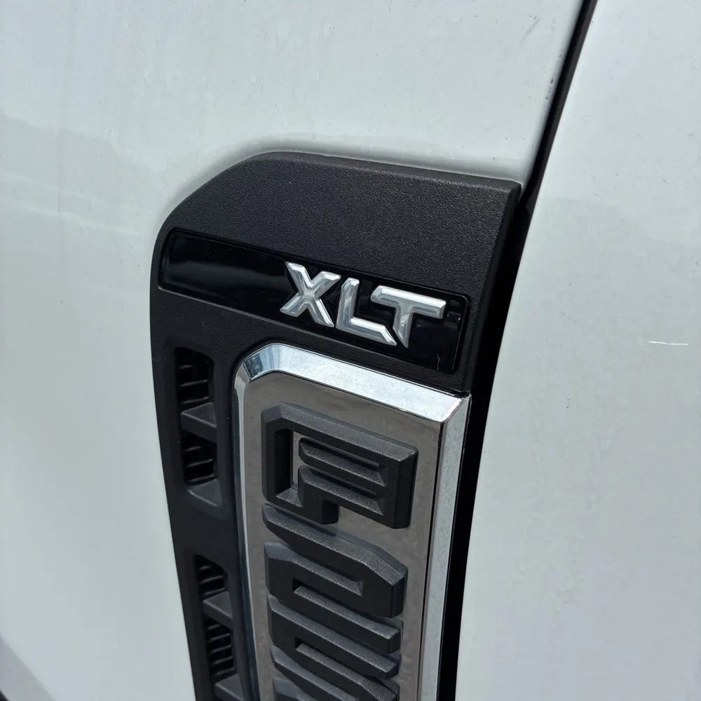 2023 Ford F-250 Super Duty XLT