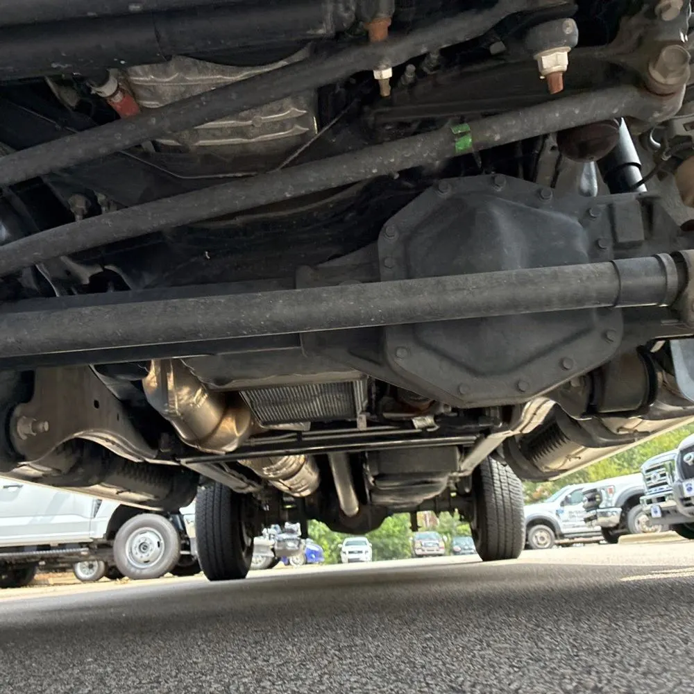 2023 Ford F-250 Super Duty XLT
