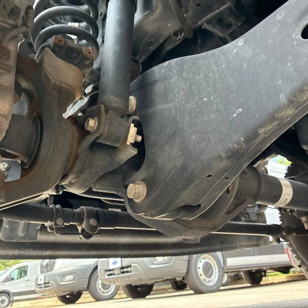 2023 Ford F-250 Super Duty XLT