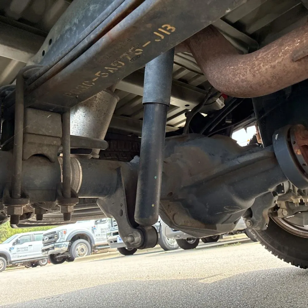 2023 Ford F-250 Super Duty XLT