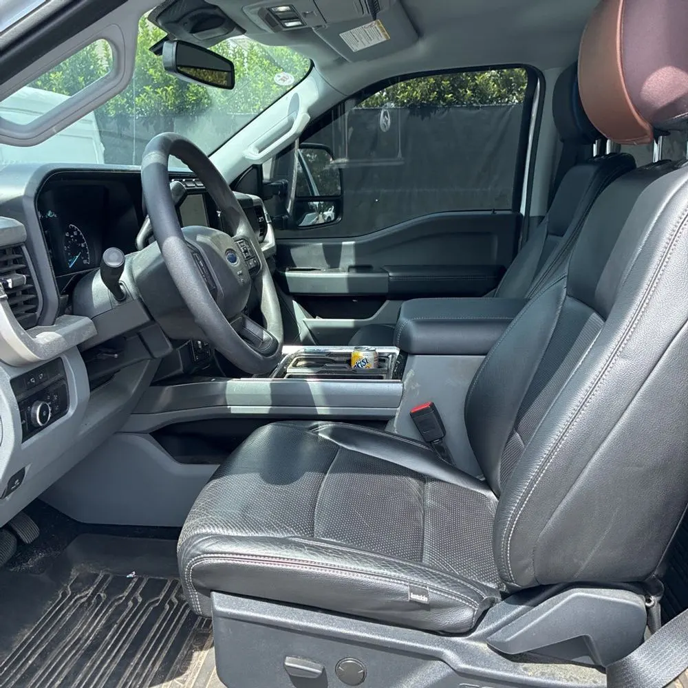 2023 Ford F-250 Super Duty XLT