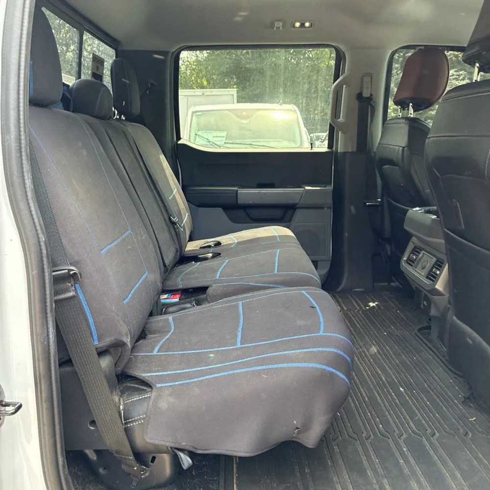 2023 Ford F-250 Super Duty XLT
